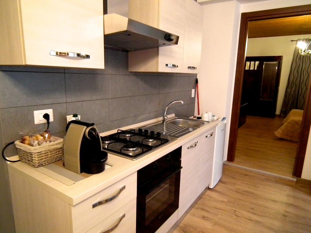 Suite Umberto I Assisi Exterior photo