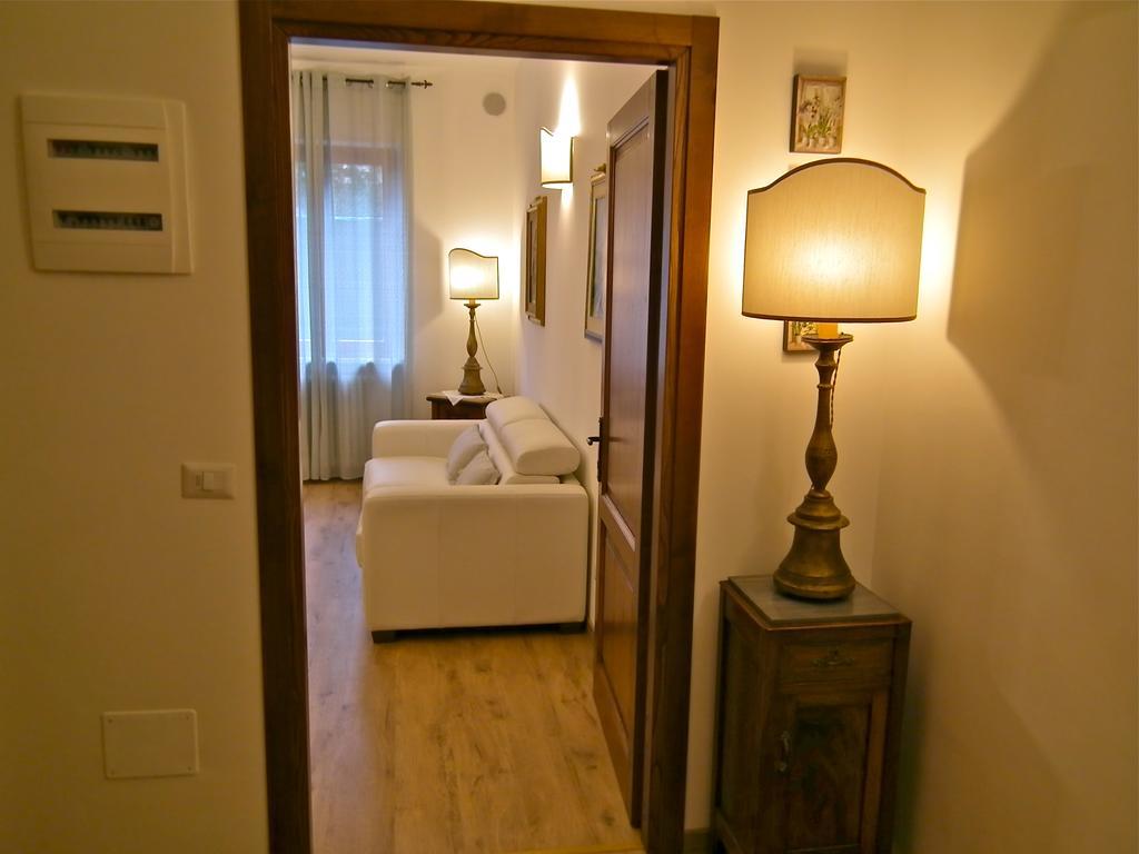 Suite Umberto I Assisi Exterior photo