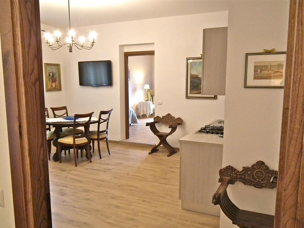 Suite Umberto I Assisi Exterior photo