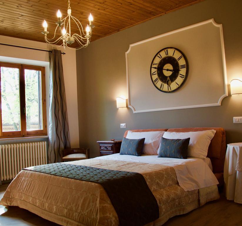 Suite Umberto I Assisi Exterior photo