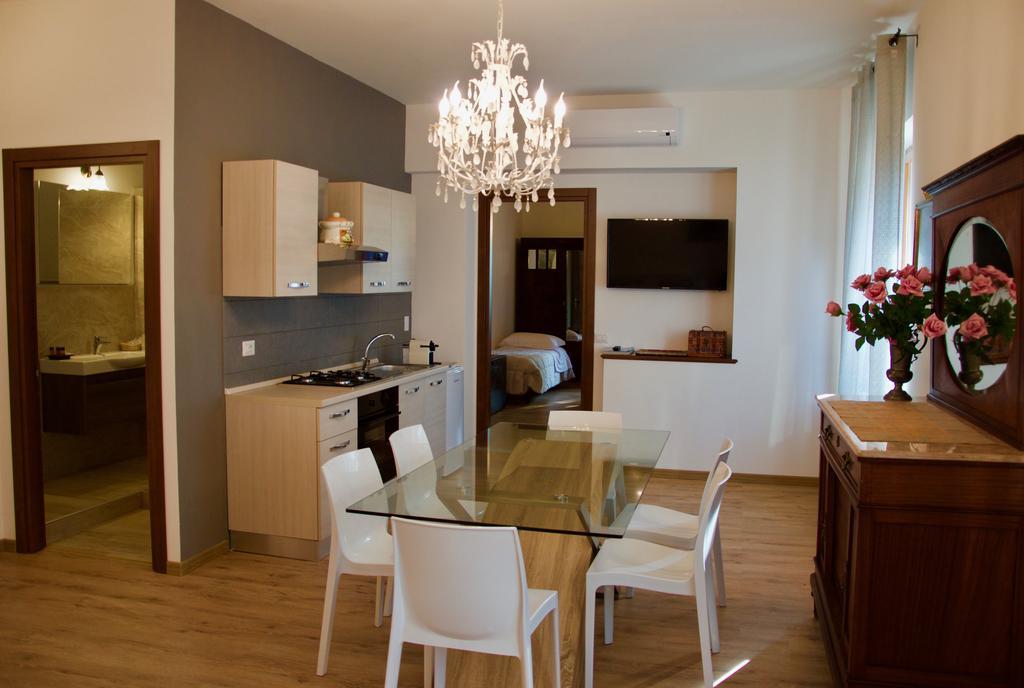 Suite Umberto I Assisi Exterior photo